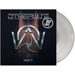 Otherwise - Defy  LP LP